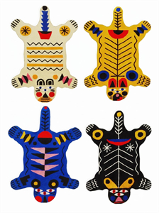 Rug Skp Files